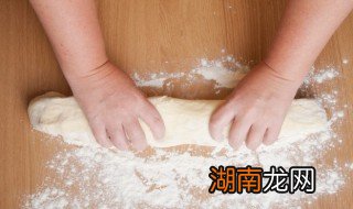 面没发起来可以做什么 可以用没发起来的面粉做什么