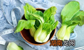 粉丝青菜豆腐果怎么做 粉丝青菜豆腐果怎么做好吃