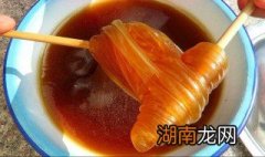 最简单麦芽糖做法 最简单麦芽糖做法介绍