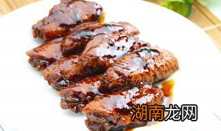 鸡翅上锅蒸需要多长时间 用高压锅蒸生鸡翅要多久