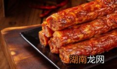 腊肠做法 腊肠怎么做