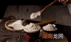 生粉和淀粉的区别用途 生粉淀粉的区别和用途都有哪些