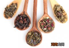 花茶养生分清体质才有效 夏季适合喝什么花茶