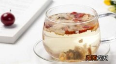 山楂和菊花泡水喝能减肥吗