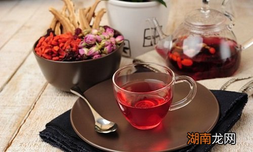 女人夏天喝什么茶最好