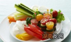 墨西哥缤纷沙拉的做法 西瓜沙拉怎么做