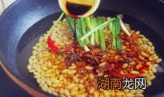 五香煮黄豆的做法窍门 五香煮黄豆的做法