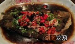鲽鱼头做法 鲽鱼头做法是什么