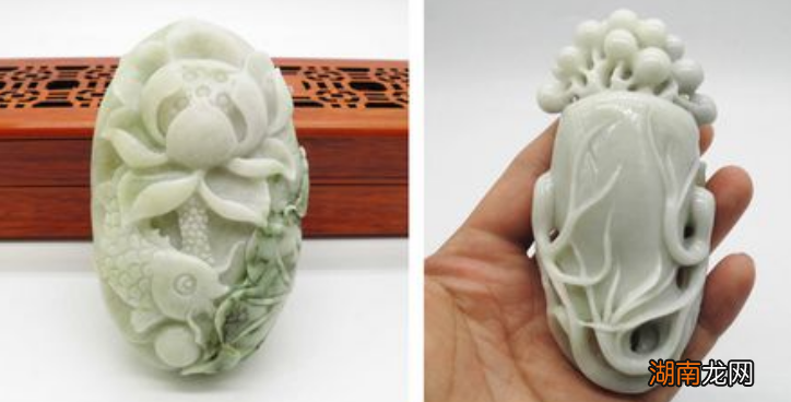 属于什么档次的玉 河南南阳的玉为什么便宜