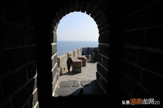 山海关是城区还是景区 山海关是哪个省属于哪个市