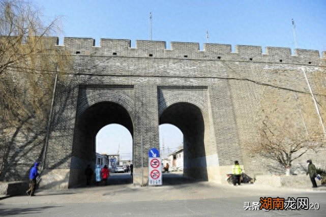 山海关是城区还是景区 山海关是哪个省属于哪个市