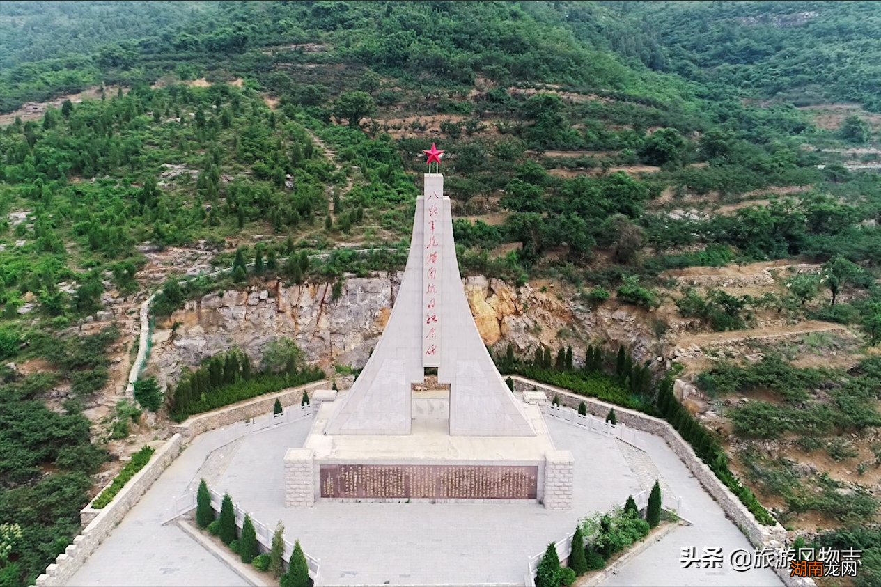 沂蒙山到底是不是一座山 沂蒙山在哪里