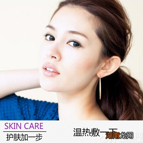 早晚护肤加一步肌肤双倍吸收完美进阶