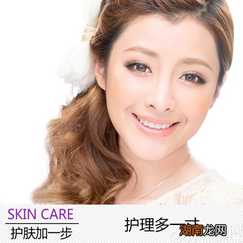 早晚护肤加一步肌肤双倍吸收完美进阶