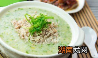 适合女性冬季的粥 有益女性冬季健康的养生粥