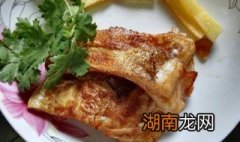 白鲢鱼简单做法 白鲢鱼简单做法分享