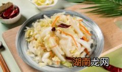 大白菜有什么好吃的做法吗 大白菜有什么好吃的做法吗视频