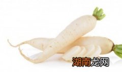 萝卜家常做法 羊肉炖萝卜家常做法