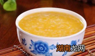 黄精煮粥的做法 黄精粥做法