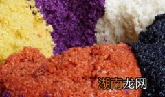 糯米谷花汤的做法 糯米谷花汤怎么做