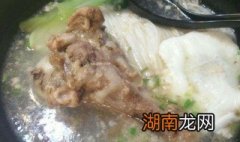 家常筒骨粉怎么做 如何制作家常筒骨粉