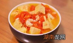 做虾仁的方法 西红柿炒虾仁的做法