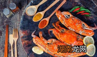 梭子蟹清蒸要不要去壳 梭子蟹不用清洗直接蒸去壳吗