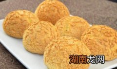 烘焙调味奶油可以做什么美食 烘焙调味奶油可以做什么