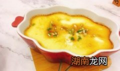 做水蒸蛋时水和蛋的比例是多少啊 做水蒸蛋时水和蛋的比例是多少