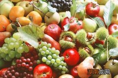 水果吃多了会胖吗 怀孕水果吃多了会胖吗