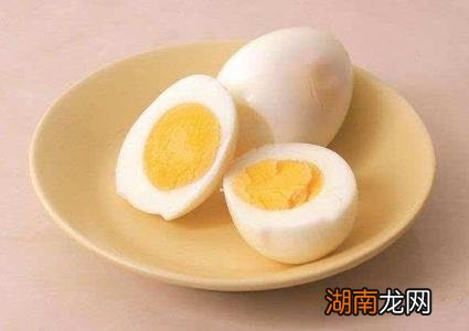 鸡蛋有什么作用 发面加鸡蛋有什么作用