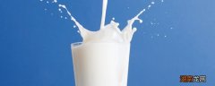 牛奶不可以和什么水果一起吃吗 牛奶不能和什么水果一起吃