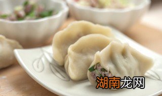 冷冻的饺子需要煮多久才能熟 冷冻的饺子煮多长时间能熟