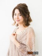 轻熟风优雅扎发公主头甜美又简单