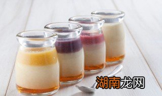 青汁布丁做法 青汁布丁做法大全