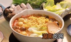 火锅吃什么好吃又便宜 吃什么火锅好吃又便宜