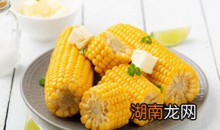 普通锅煮玉米多久可以煮熟 普通的锅煮玉米