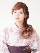 进阶版马尾编发分分钟变身小清新