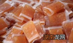 制作酸枣糕方法 酸枣糕怎么做