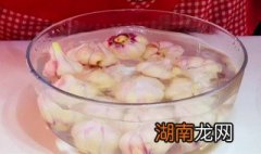糖蒜怎么腌制好吃又脆 糖蒜怎么腌制