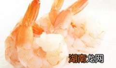 虾和鸡蛋的辅食怎么做