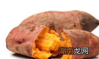 地瓜用空气炸锅炸需要多长时间 地瓜用空气炸锅炸需要多长时间多少度