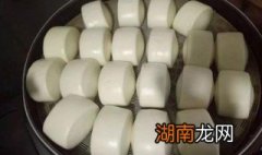 怎样蒸馒头不起泡 蒸大馒头不起泡的好方法