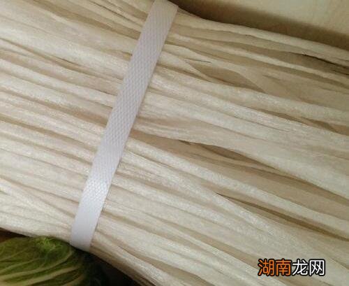 土豆粉条的功效与作用 土豆粉条的功效和作用土豆粉条什么人不能吃