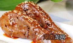土豆烧鸭头怎么做 土豆烧鸭头做法