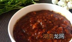 黄豆酱的制作方法 黄豆酱的制作方法与步骤