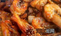 一品大虾的制作方法 一品大虾图片