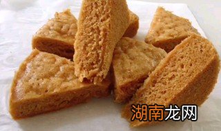 马拉糕的做法和配方大全视频窍门窍门 马拉糕的配方和制作方法