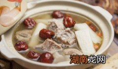 新鲜排骨的制作方法 新鲜排骨的制作方法和配料