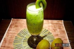 猕猴桃蜂蜜汁怎么做 猕猴桃蜂蜜汁